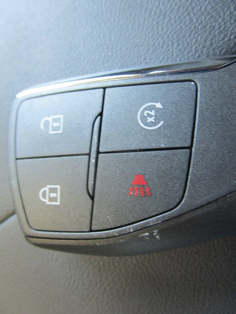 New 2026 GMC Terrain Elevation w/ Technology Package II FWD image 40