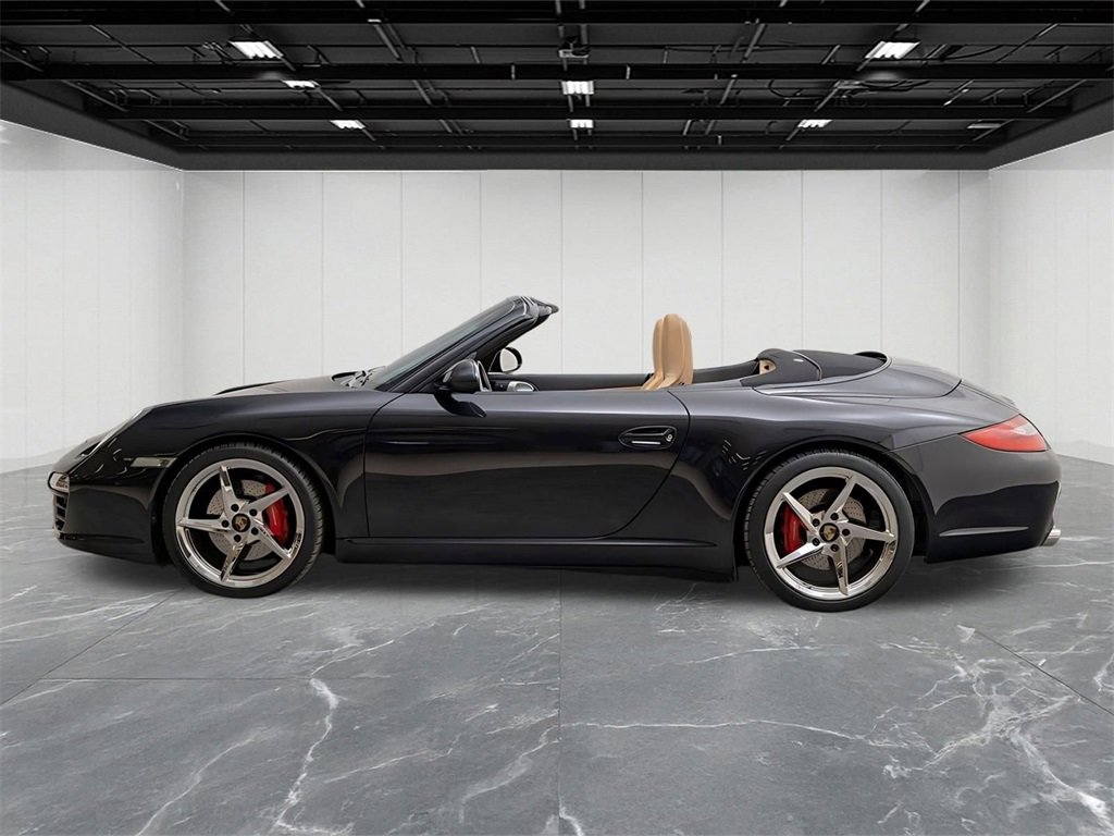Used 2009 Porsche 911 Carrera S image 35