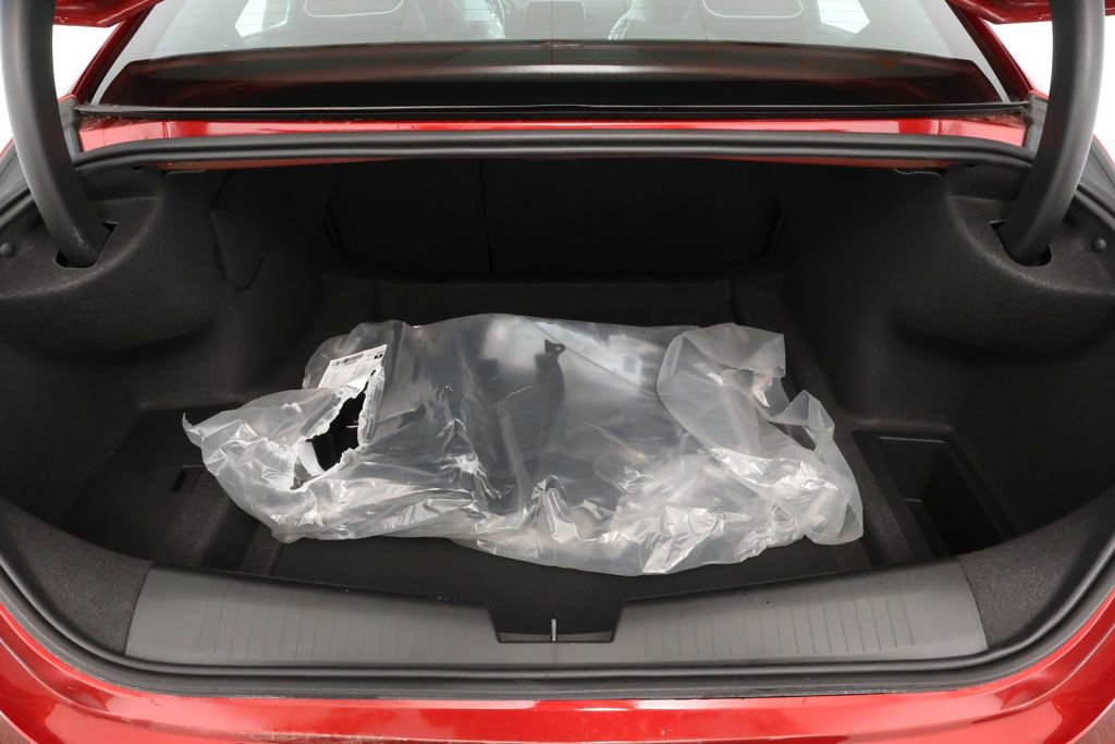 Used 2025 Cadillac CT4 Sport image 20