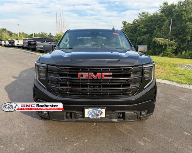 Used 2022 GMC Sierra 1500 Elevation AWD/4WD image 1