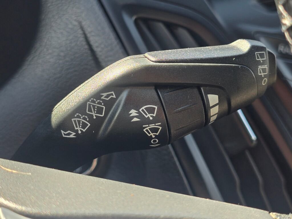 Used 2014 Ford Focus ST FWD image 23