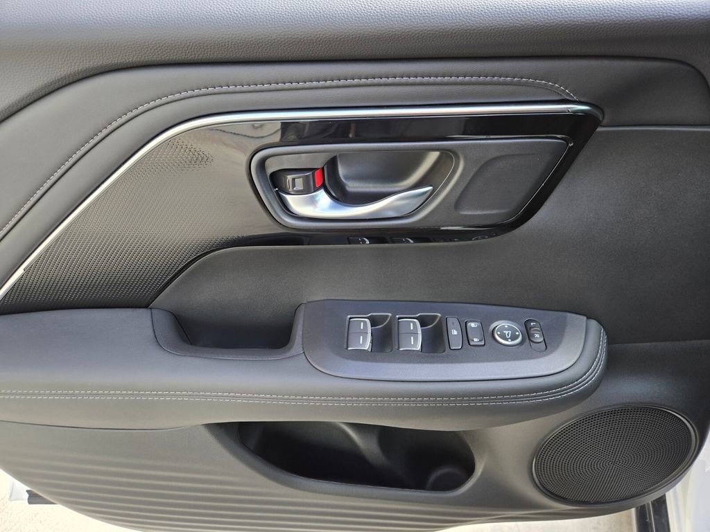 New 2025 Acura ADX AWD image 23