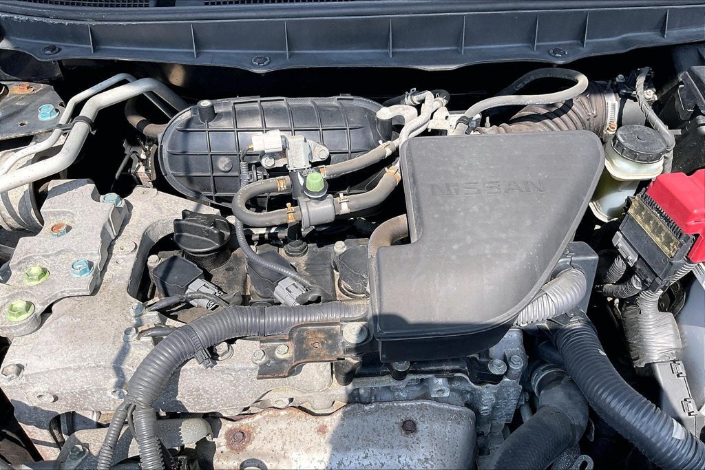Used 2013 Nissan Rogue SV w/ Premium Pkg AWD/4WD image 11