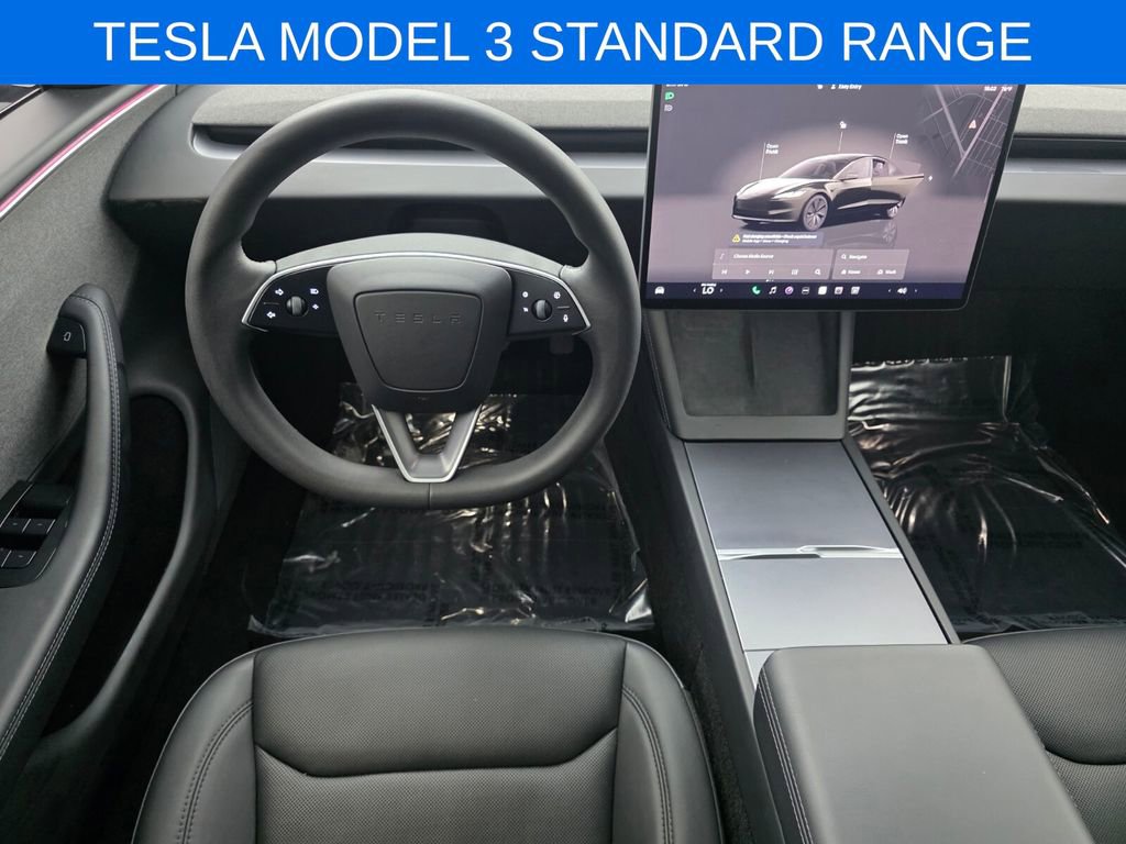 Used 2024 Tesla Model 3 Standard Range image 13