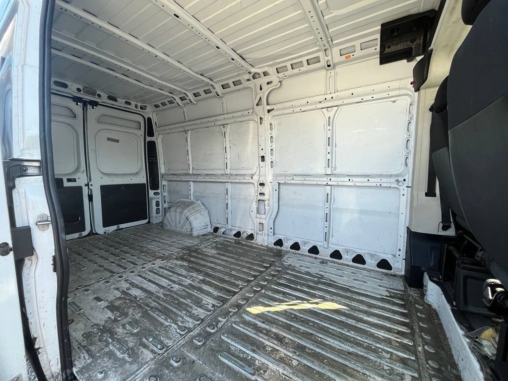 Used 2021 RAM ProMaster 3500 FWD image 3