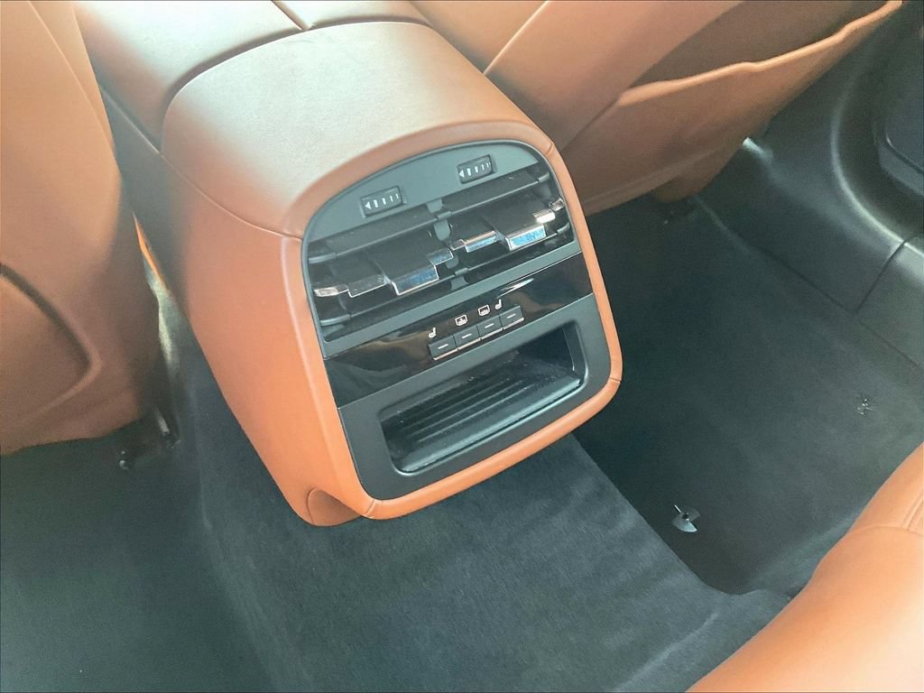 Used 2019 Maserati Quattroporte S Q4 AWD/4WD image 10