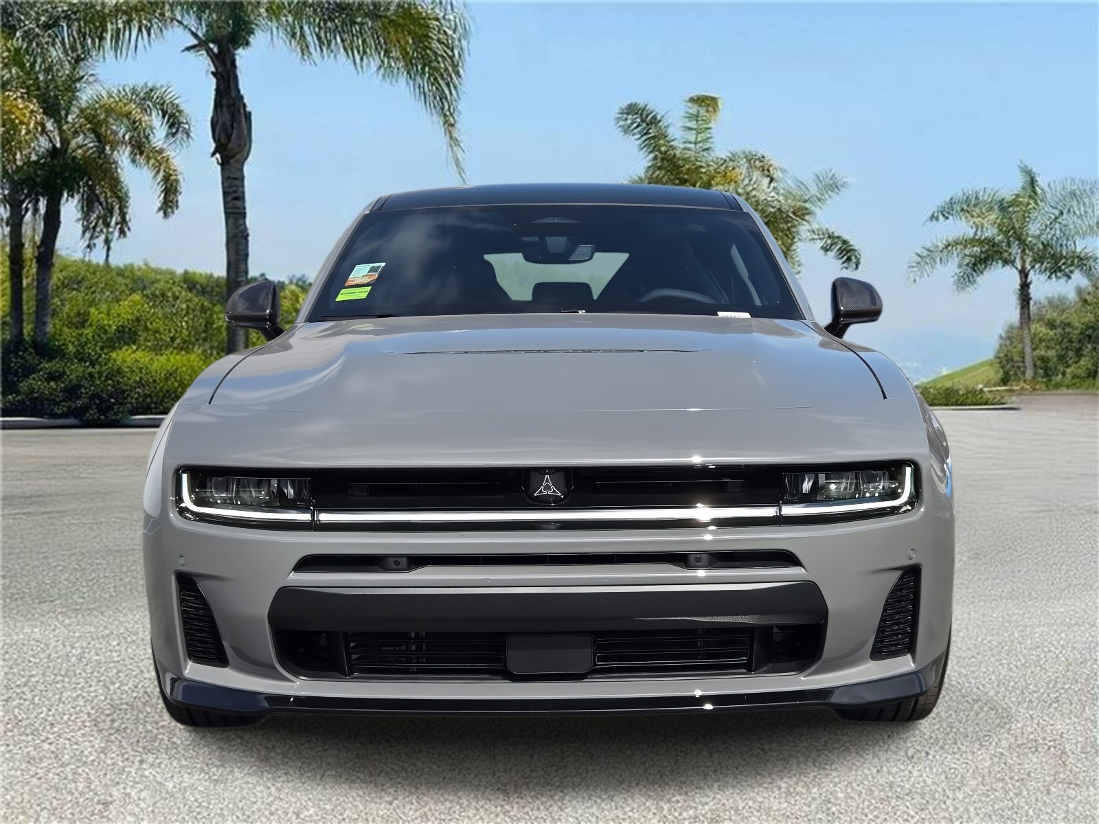 New 2026 Dodge Charger Scat Pack image 3