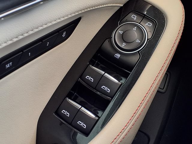 Used 2023 Cadillac CT5 V w/ Premium Package RWD image 17