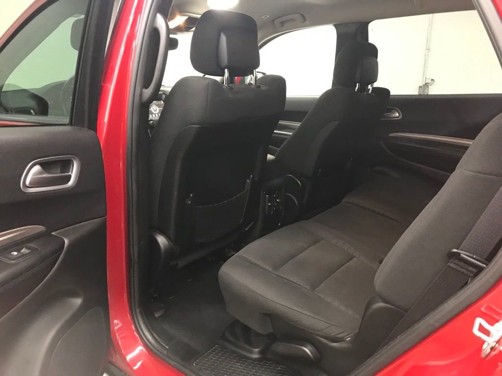 Used 2019 Dodge Durango AWD w/ Trailer Tow Group IV image 25