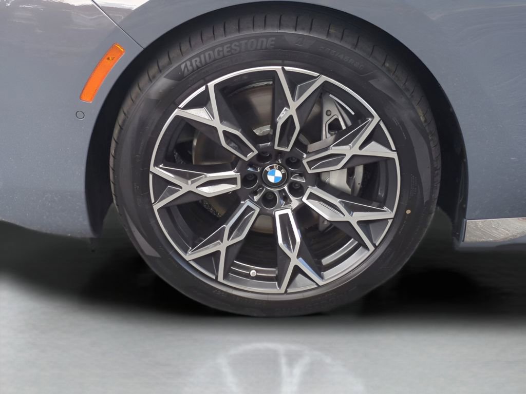 New 2026 BMW i7 eDrive50 w/ Executive Package RWD image 11