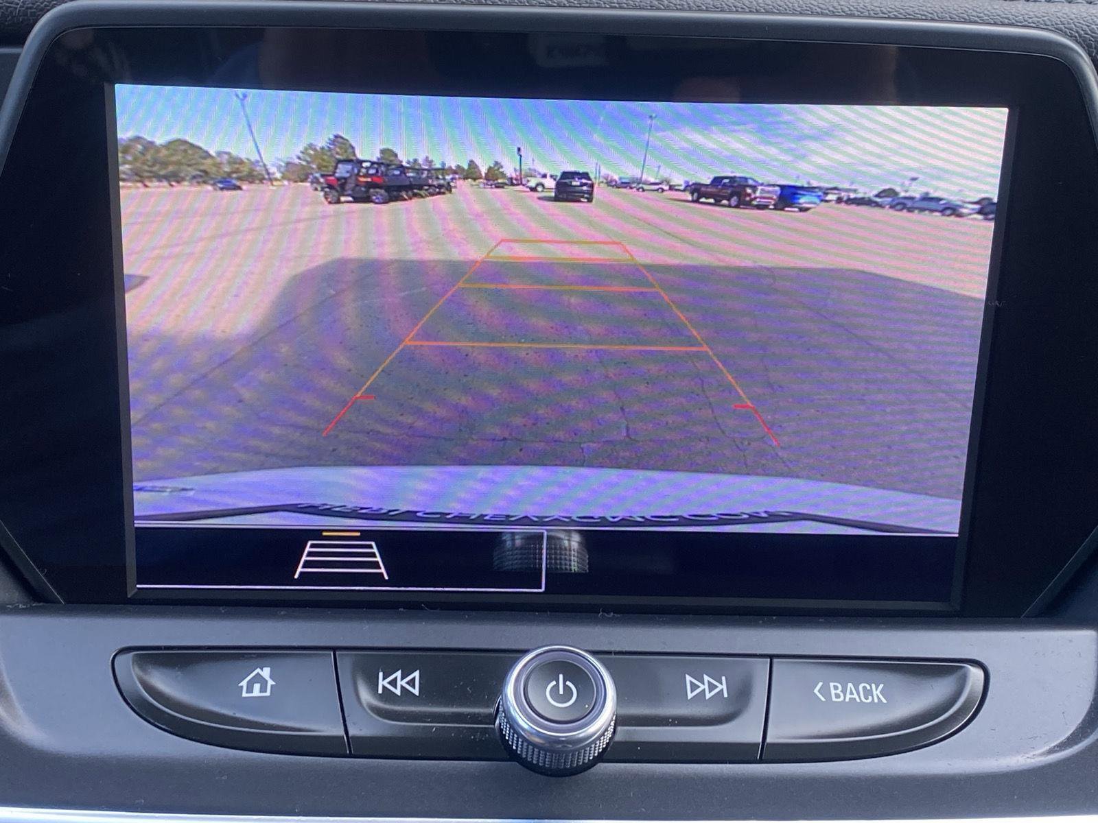 Used 2022 Chevrolet Blazer LT image 21