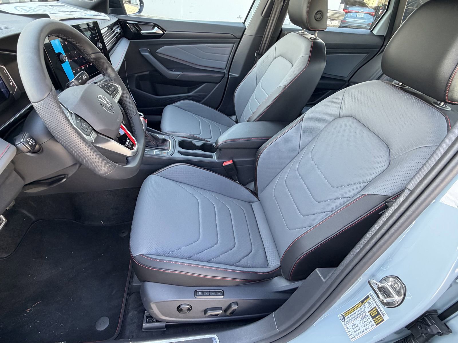 New 2026 Volkswagen Jetta GLI Autobahn image 19