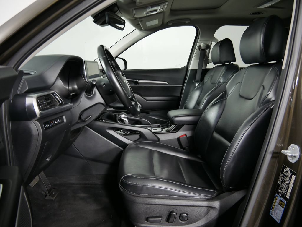 Used 2022 Kia Telluride S AWD/4WD image 15