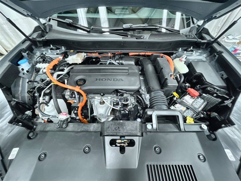 New 2026 Honda CR-V TrailSport image 11