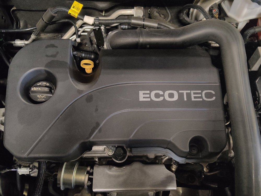 Used 2020 Chevrolet Equinox LS FWD image 30