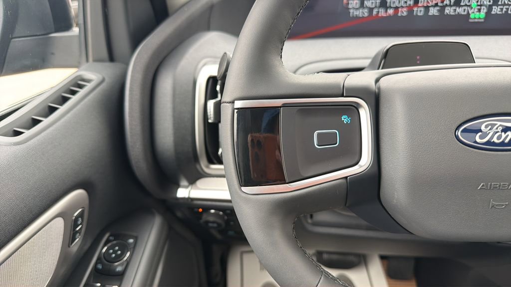 New 2026 Ford Expedition Max Active AWD/4WD image 42