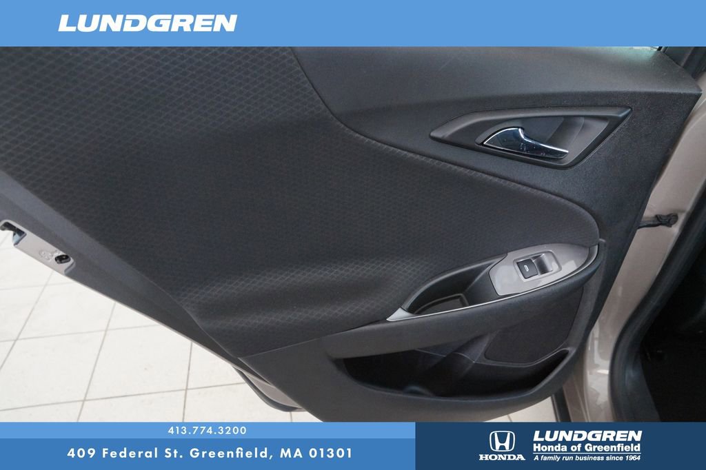 Used 2023 Chevrolet Malibu LT image 28