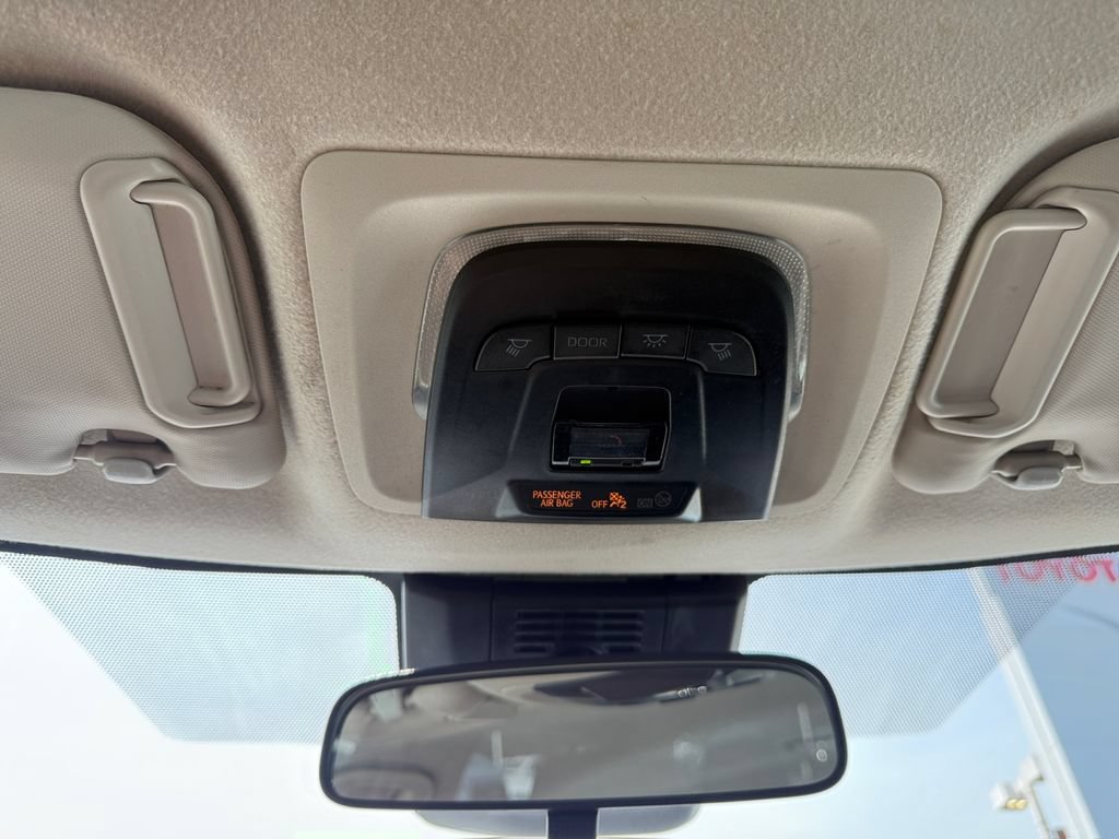 Certified 2024 Toyota Corolla LE FWD image 38
