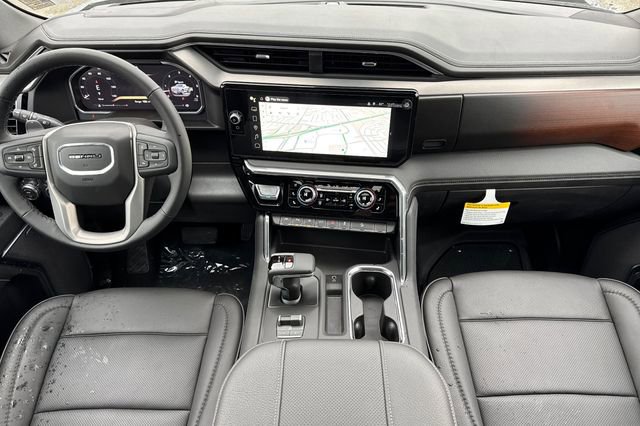 New 2026 GMC Sierra 1500 Denali w/ Denali Reserve Package image 15