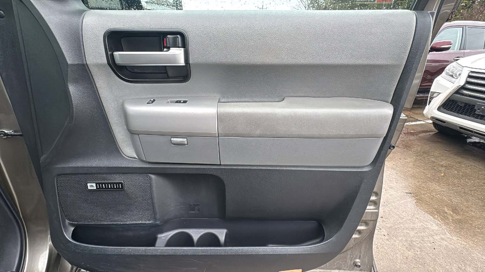 Used 2008 Toyota Sequoia Limited image 23