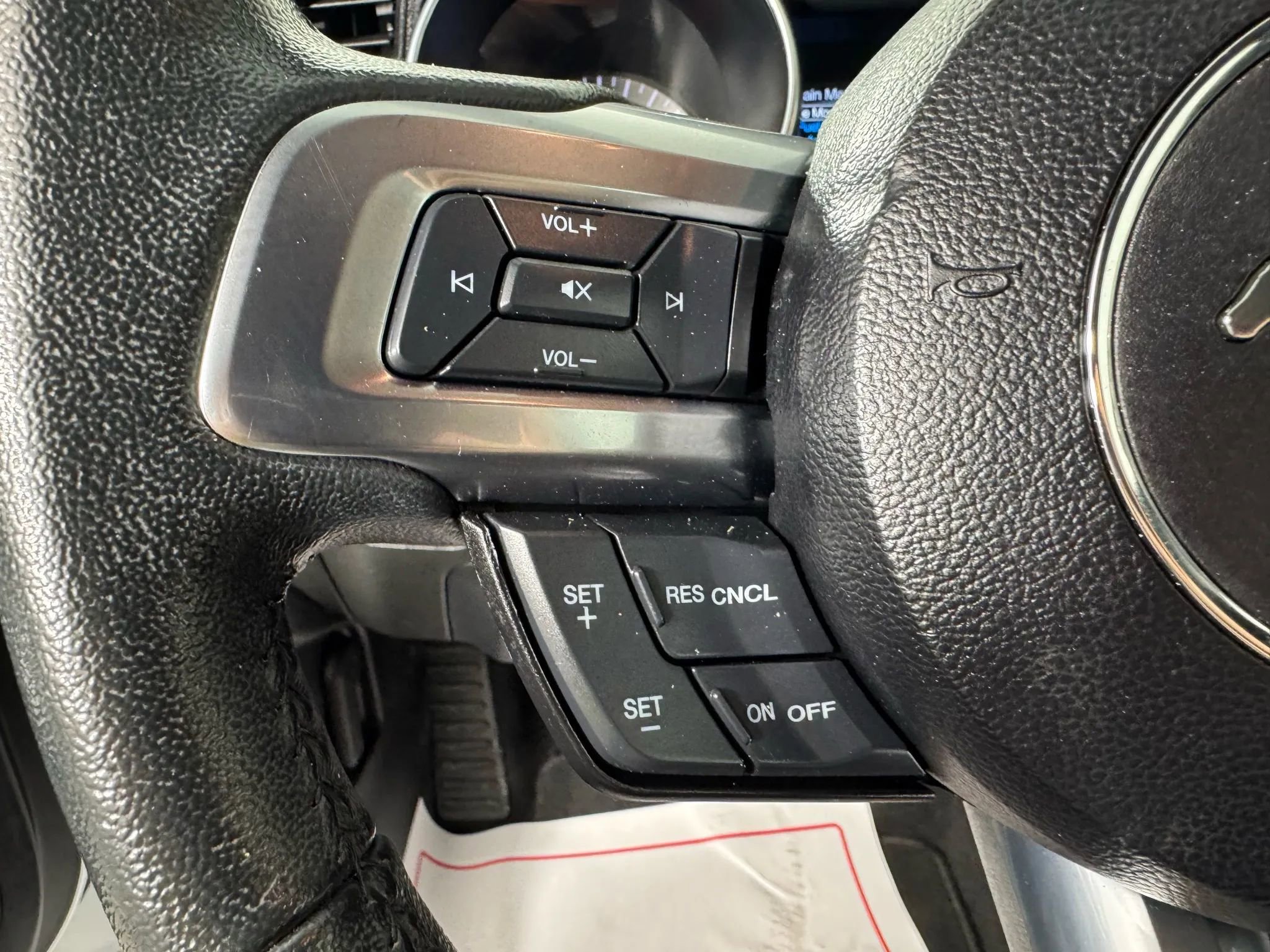 Used 2023 Ford Mustang Coupe w/ Equipment Group 101A image 14