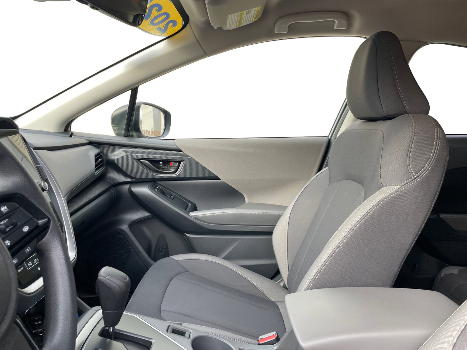 Certified 2025 Subaru Crosstrek 2.0i Premium image 19