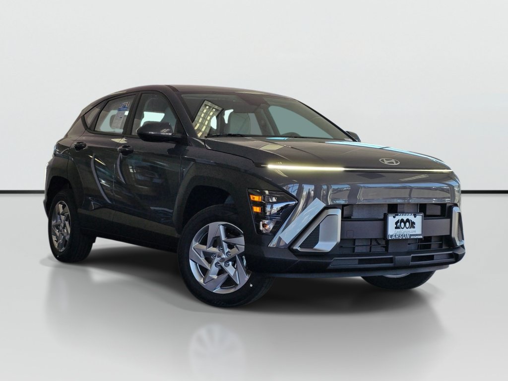 New 2026 Hyundai Kona SE AWD/4WD image 1