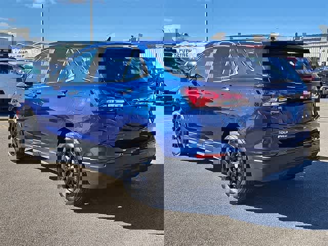 Used 2023 Chevrolet Equinox LS image 27