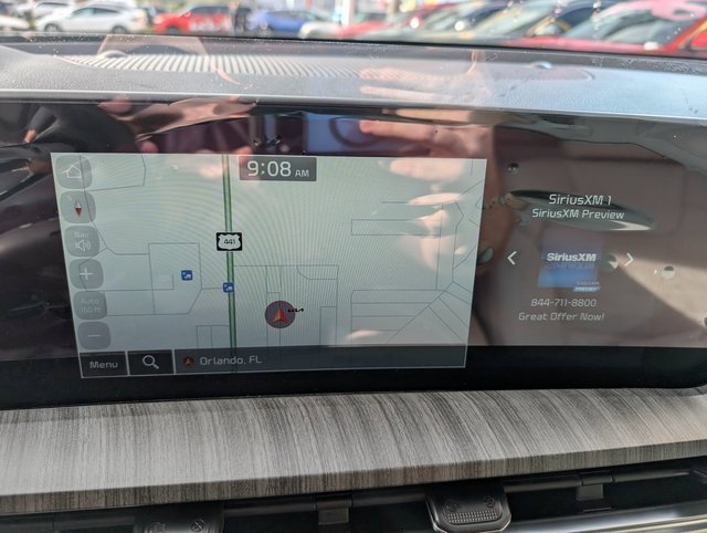 New 2025 Kia Telluride SX Prestige image 25