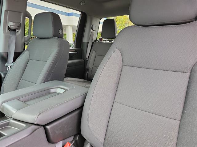 Used 2025 Chevrolet Silverado 3500 LT image 5