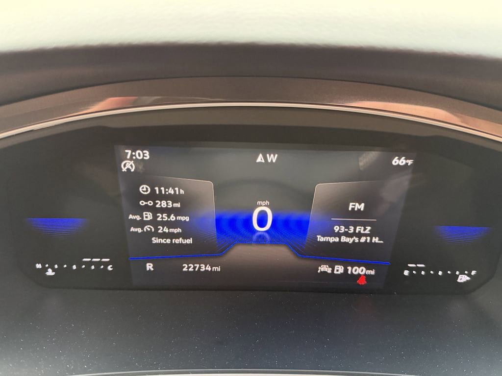 Used 2024 Volkswagen Tiguan S image 33