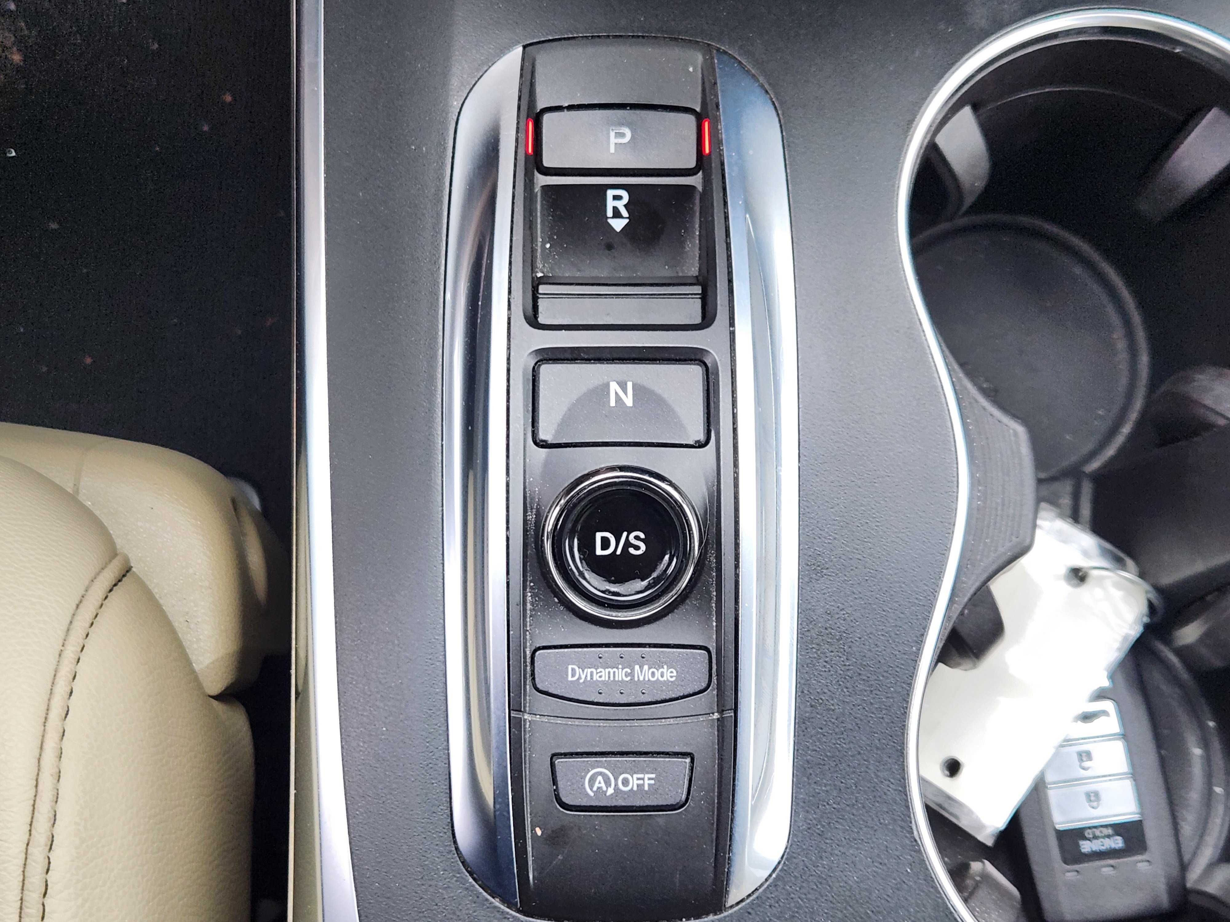 Used 2019 Acura MDX SH-AWD w/ Technology Package image 13