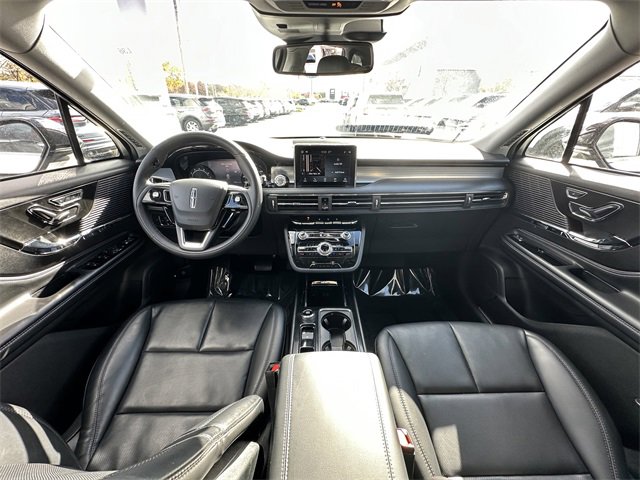 Certified 2022 Lincoln Corsair AWD w/ Equipment Group 101A image 16