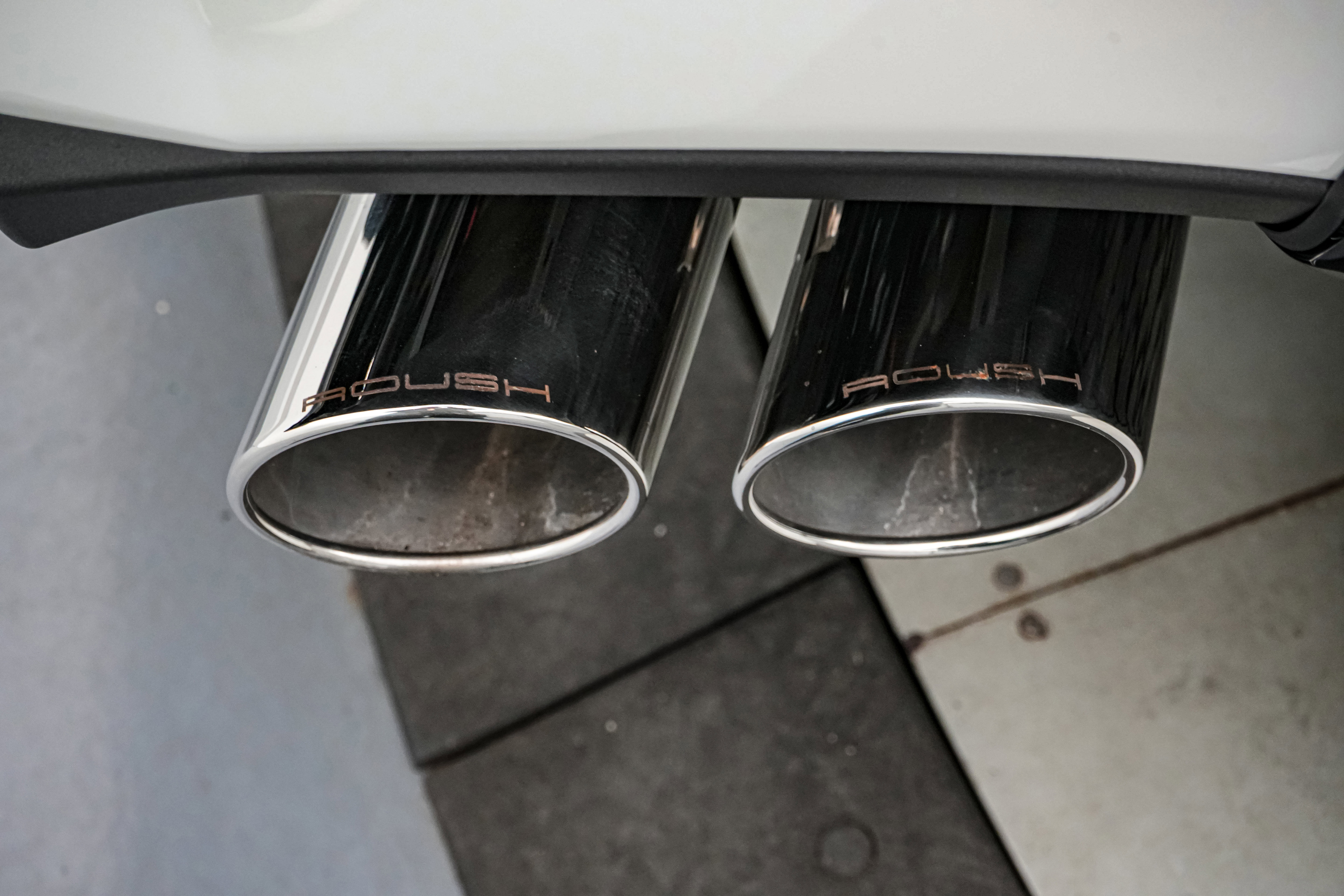 New 2026 Ford F250 Lariat w/ Black Appearance Package image 22