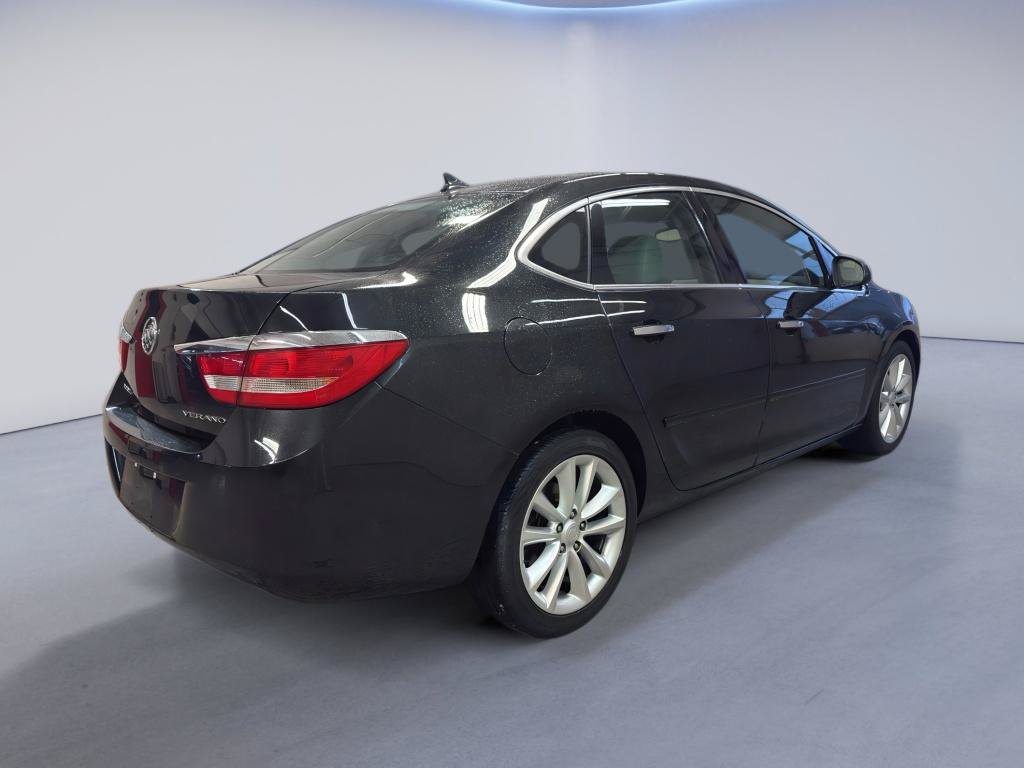 Used 2014 Buick Verano FWD image 6