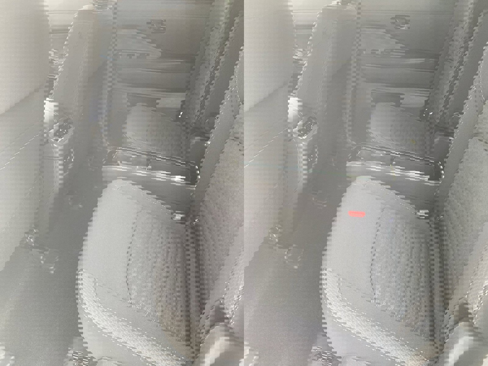 New 2025 Nissan Pathfinder SV w/ SV Premium Package image 18