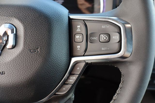 Used 2025 RAM 2500 Laramie image 19