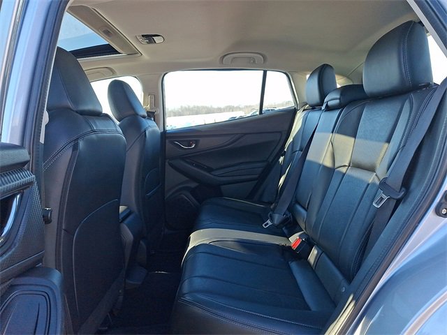 Used 2019 Subaru Impreza 2.0i Limited image 11