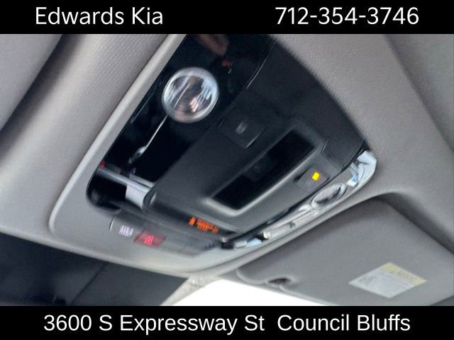 New 2025 Kia Sorento S w/ Panoramic Sunroof Package image 28