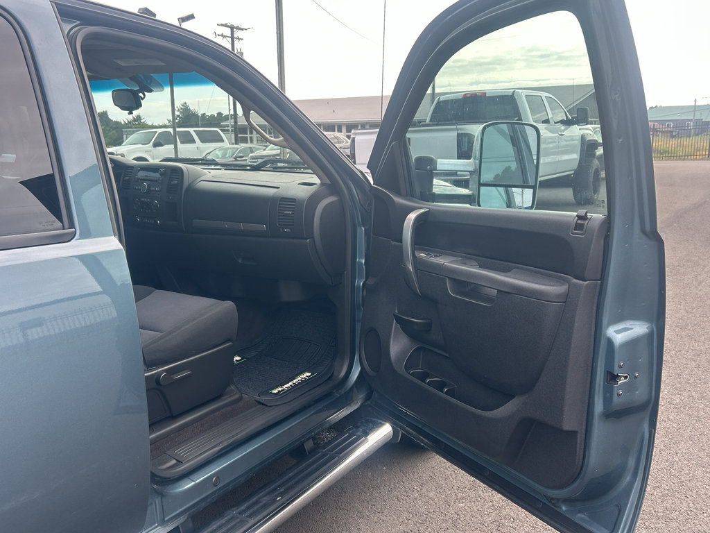 Used 2012 Chevrolet Silverado 1500 LT w/ All-Star Edition RWD image 22