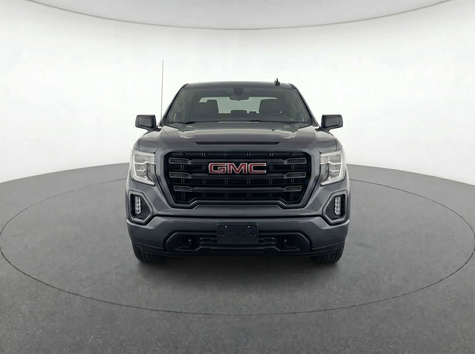 Used 2019 GMC Sierra 1500 Elevation w/ Elevation Value Package AWD/4WD image 2