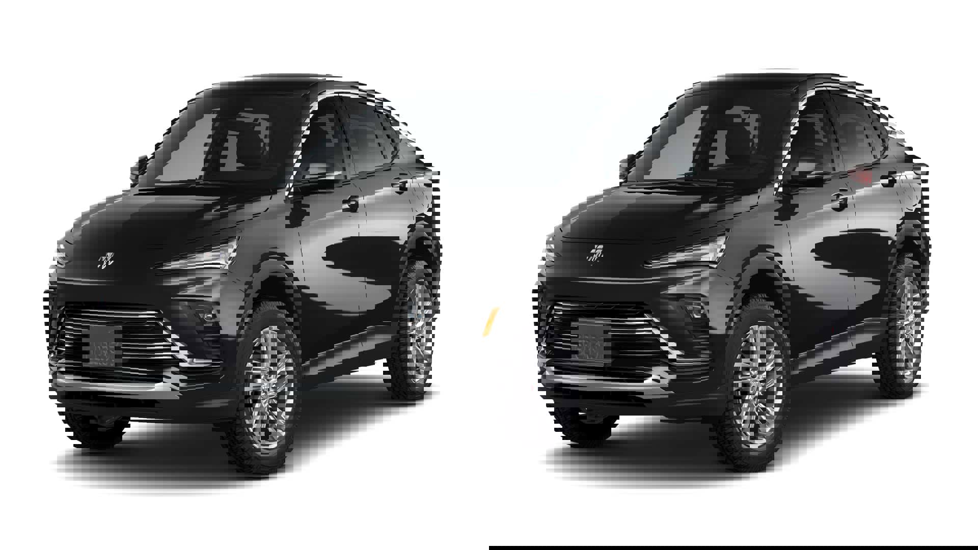 New 2026 Buick Envista Preferred image 1