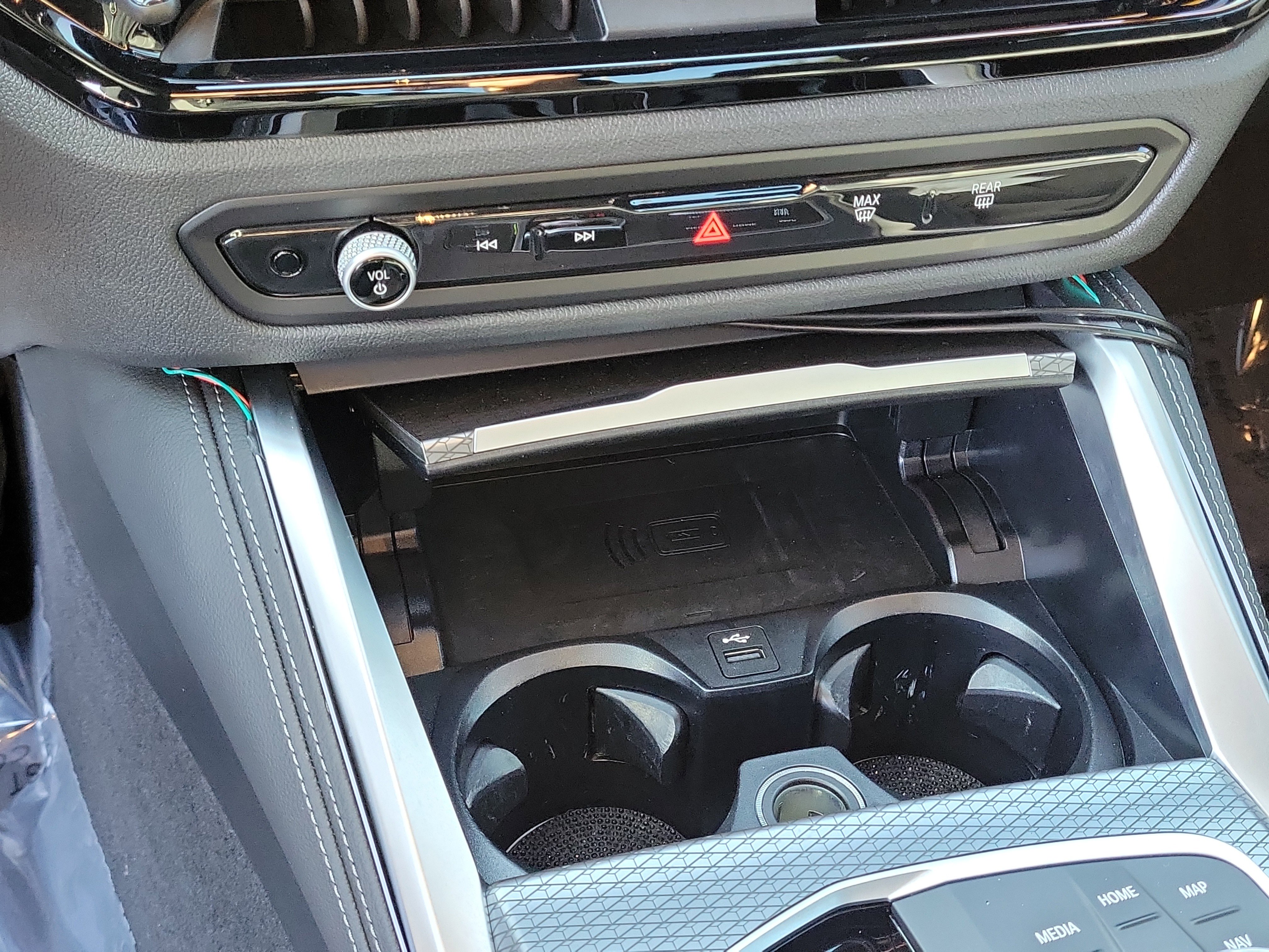 Used 2026 BMW 430i xDrive Coupe w/ M Sport Package image 23