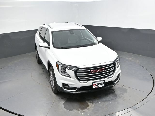 Used 2024 GMC Terrain SLT AWD/4WD image 38