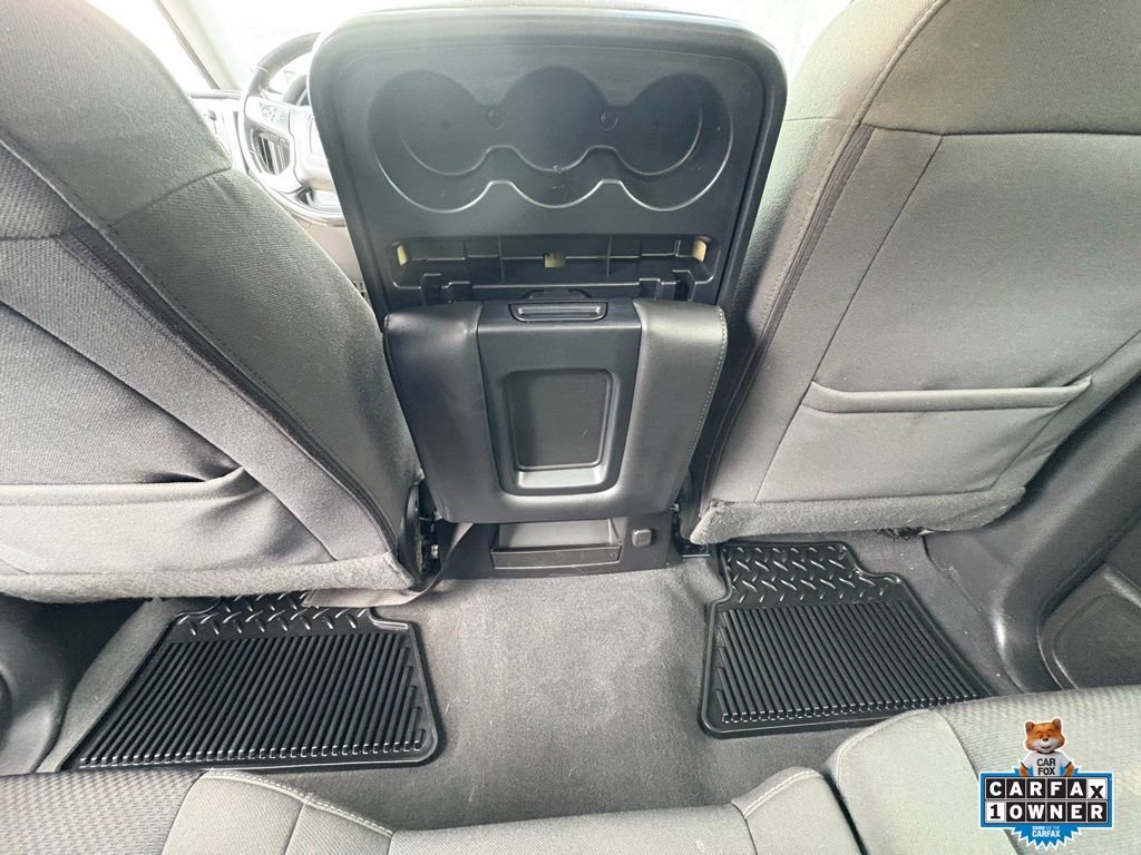 Used 2018 GMC Sierra 1500 SLE AWD/4WD image 27