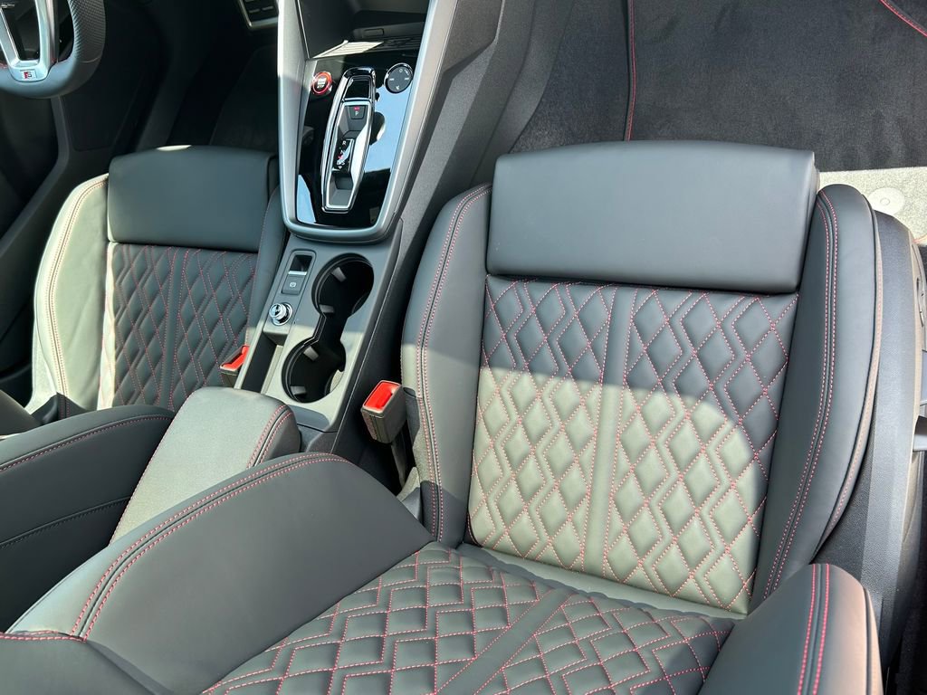 New 2026 Audi S3 Premium AWD/4WD image 64