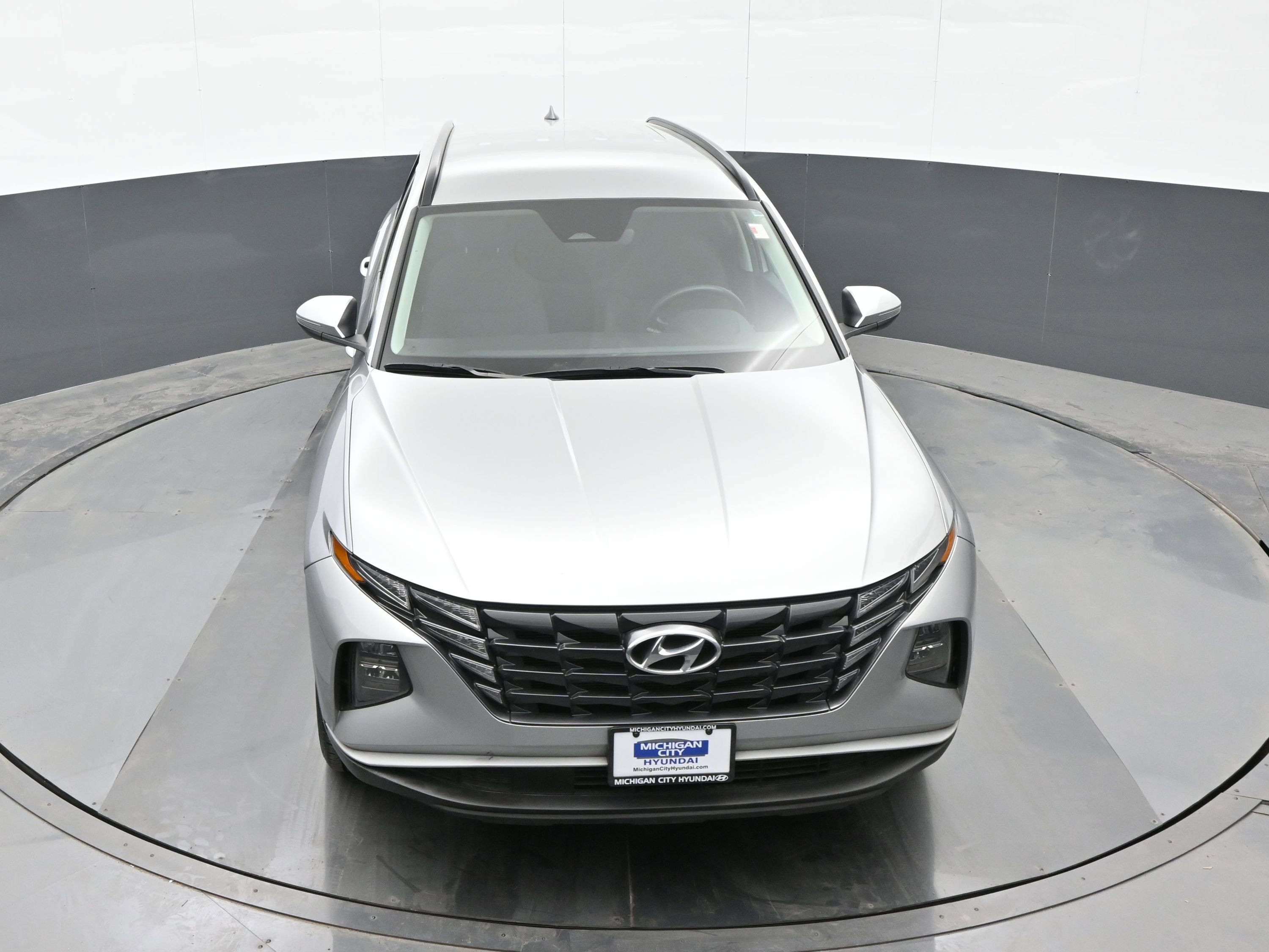 Used 2022 Hyundai Tucson SEL image 26
