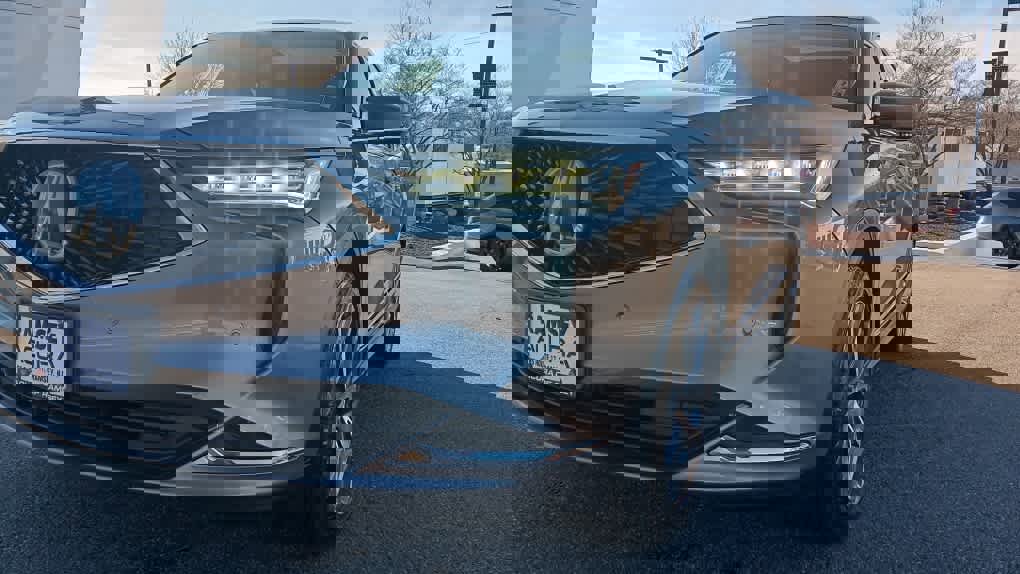 Used 2023 Acura MDX SH-AWD w/ Technology Package image 10