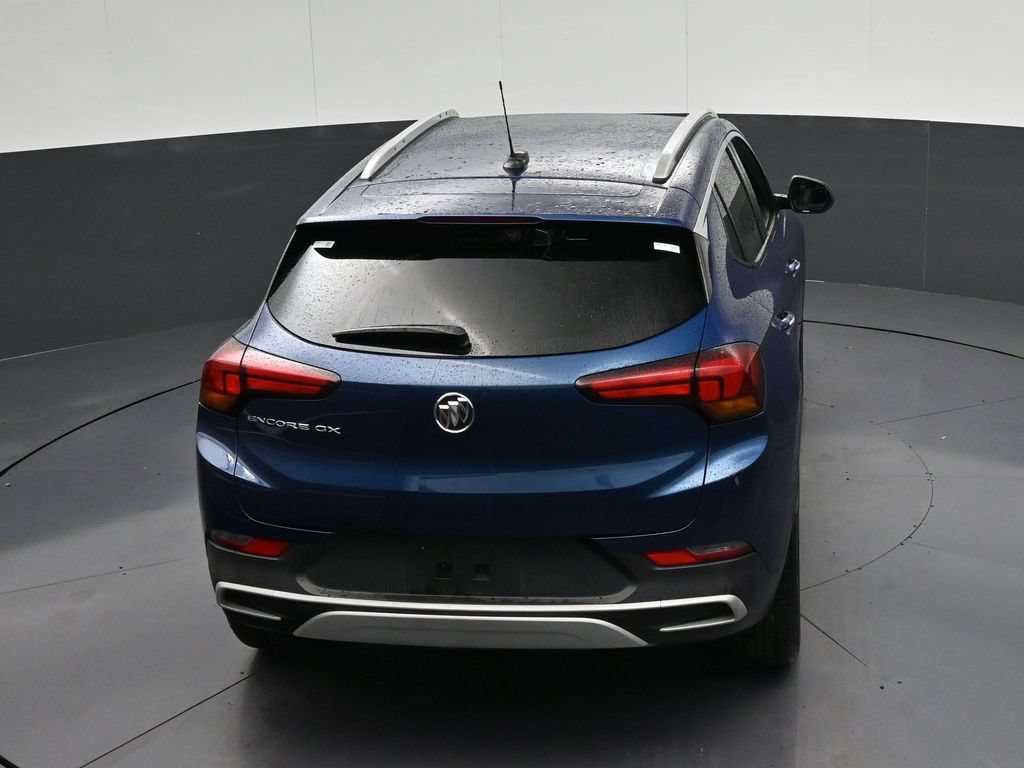 Used 2020 Buick Encore GX Select FWD image 21