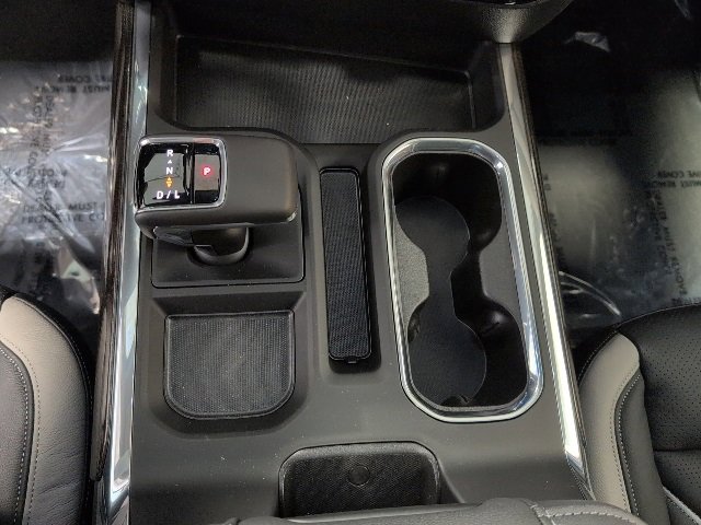 New 2025 Chevrolet Silverado 1500 RST w/ Convenience Package II image 30